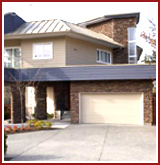 Garage door residential, commercial services